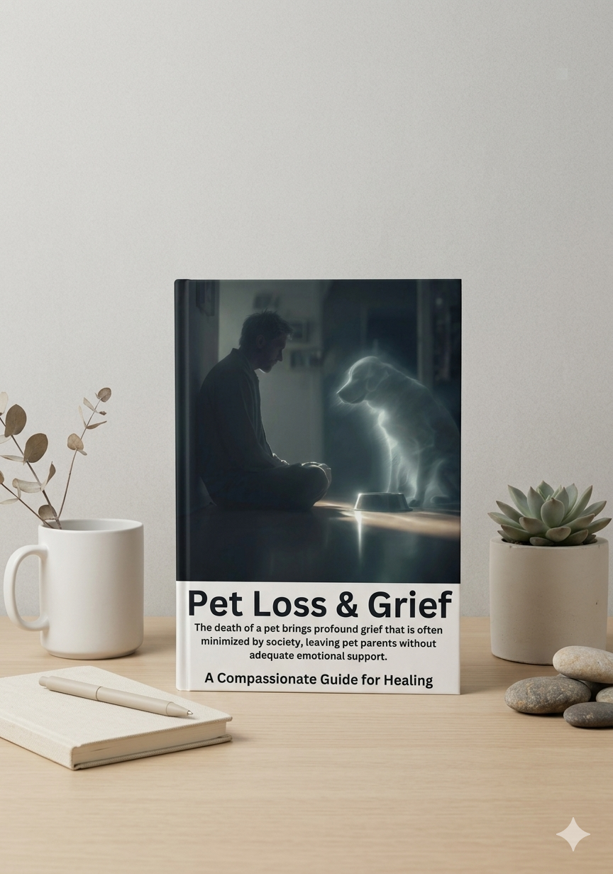 Pet loss & Grief