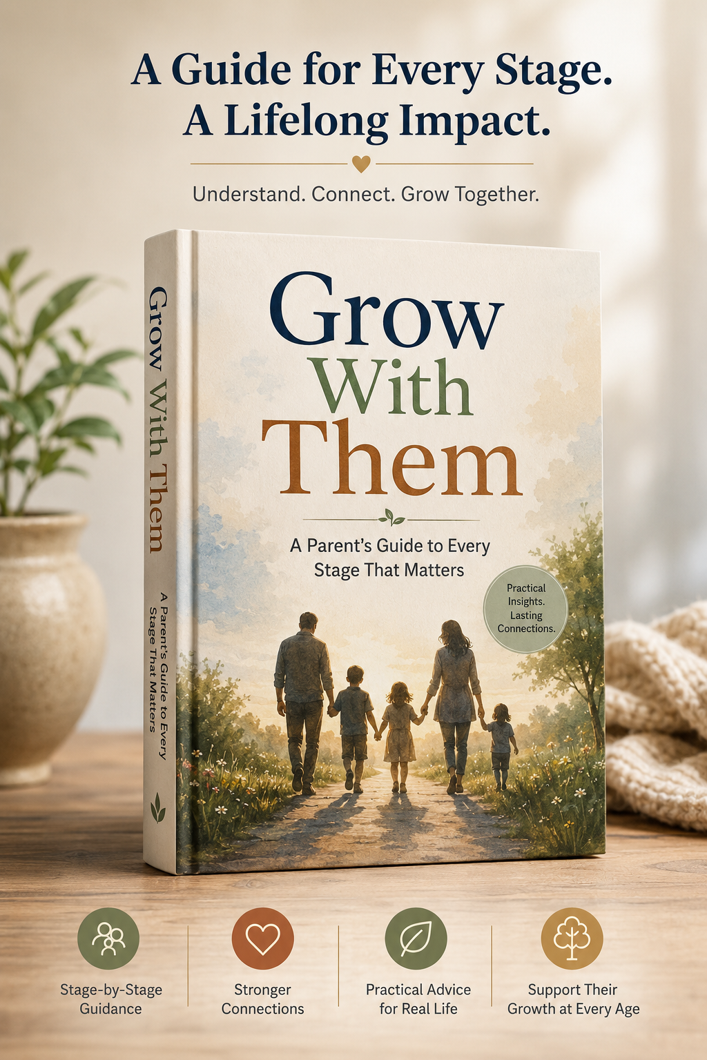 Grow With Them
