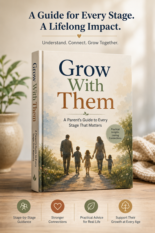 Grow With Them