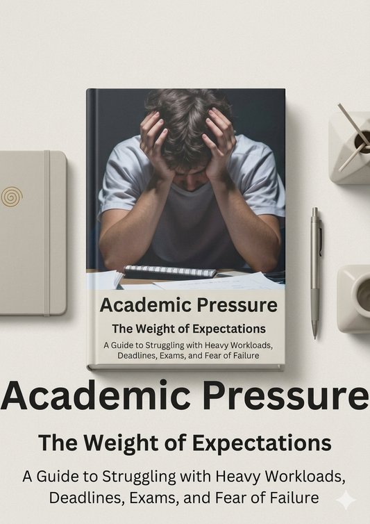 Academic pressure solver