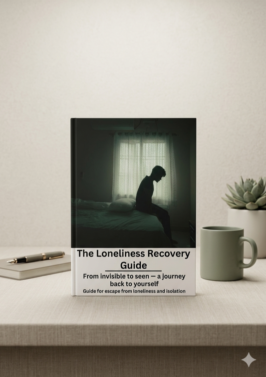 The Loneliness Recovery Guide